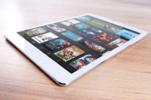 tablet