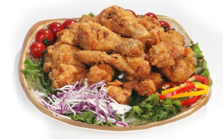 chicken
