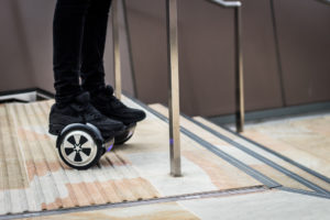 Hoverboards