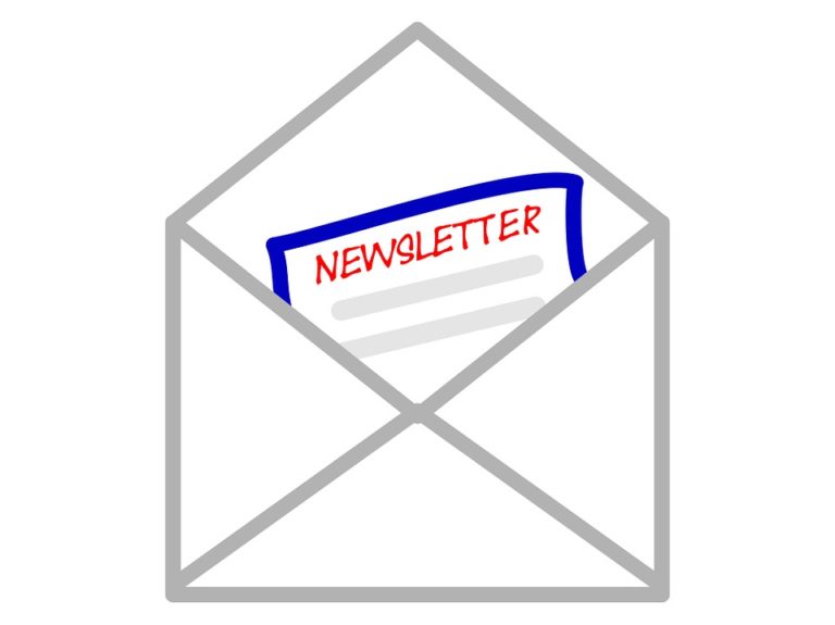 newsletter