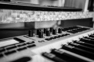 MIDI Controller