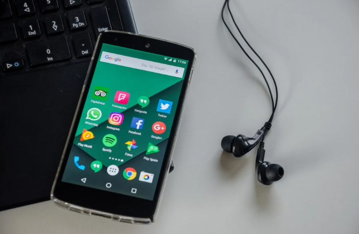 Android Apps Downloader
