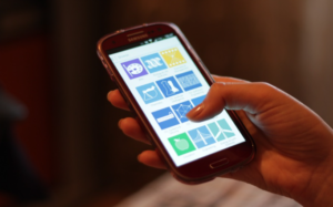 Android Apps Downloader