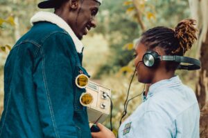 Listening 
