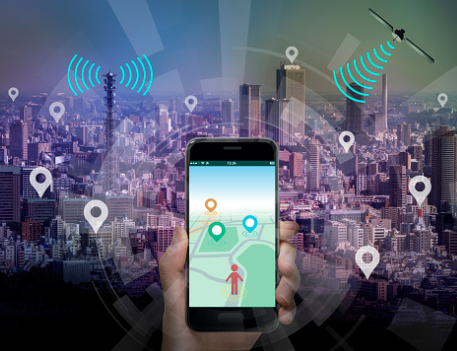 tracking a phone