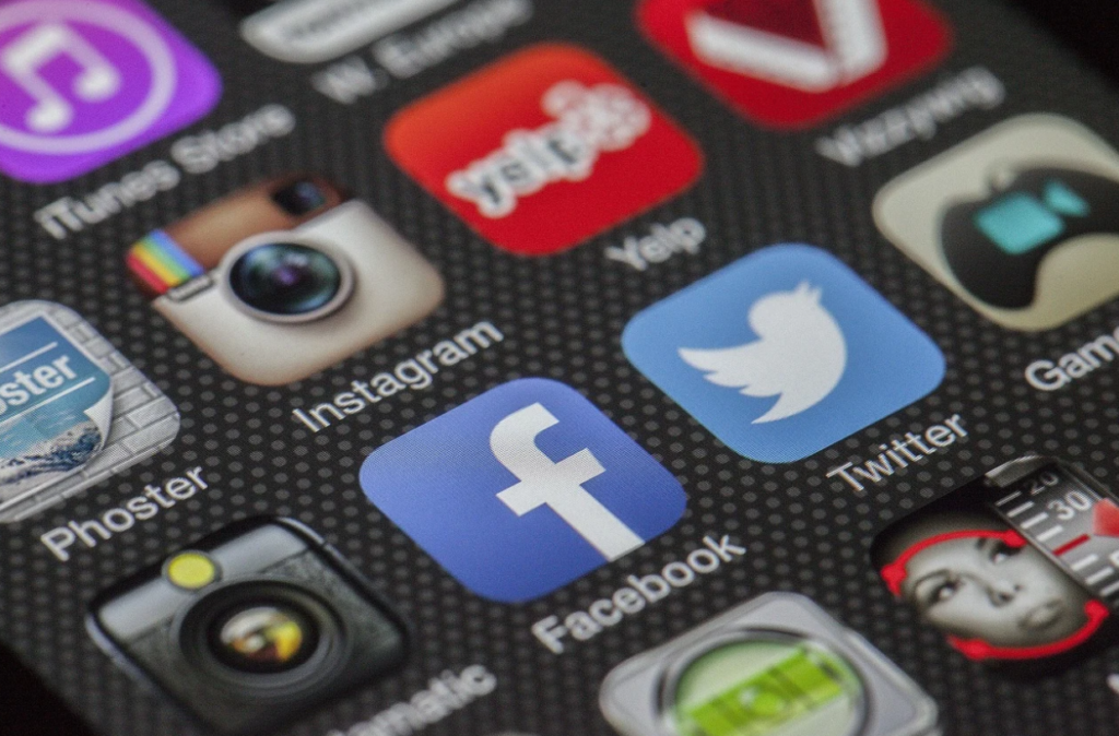 social media