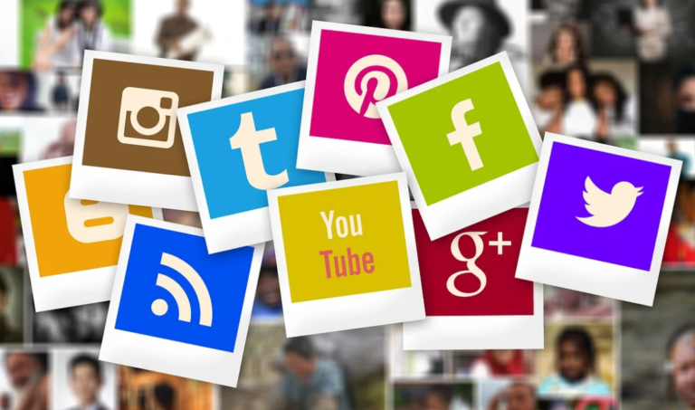 social media apps