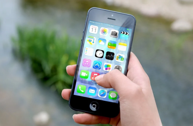 iPhone apps