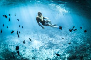 divers