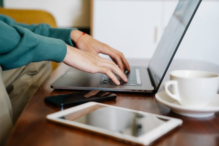 laptop