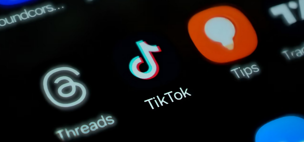 tiktok